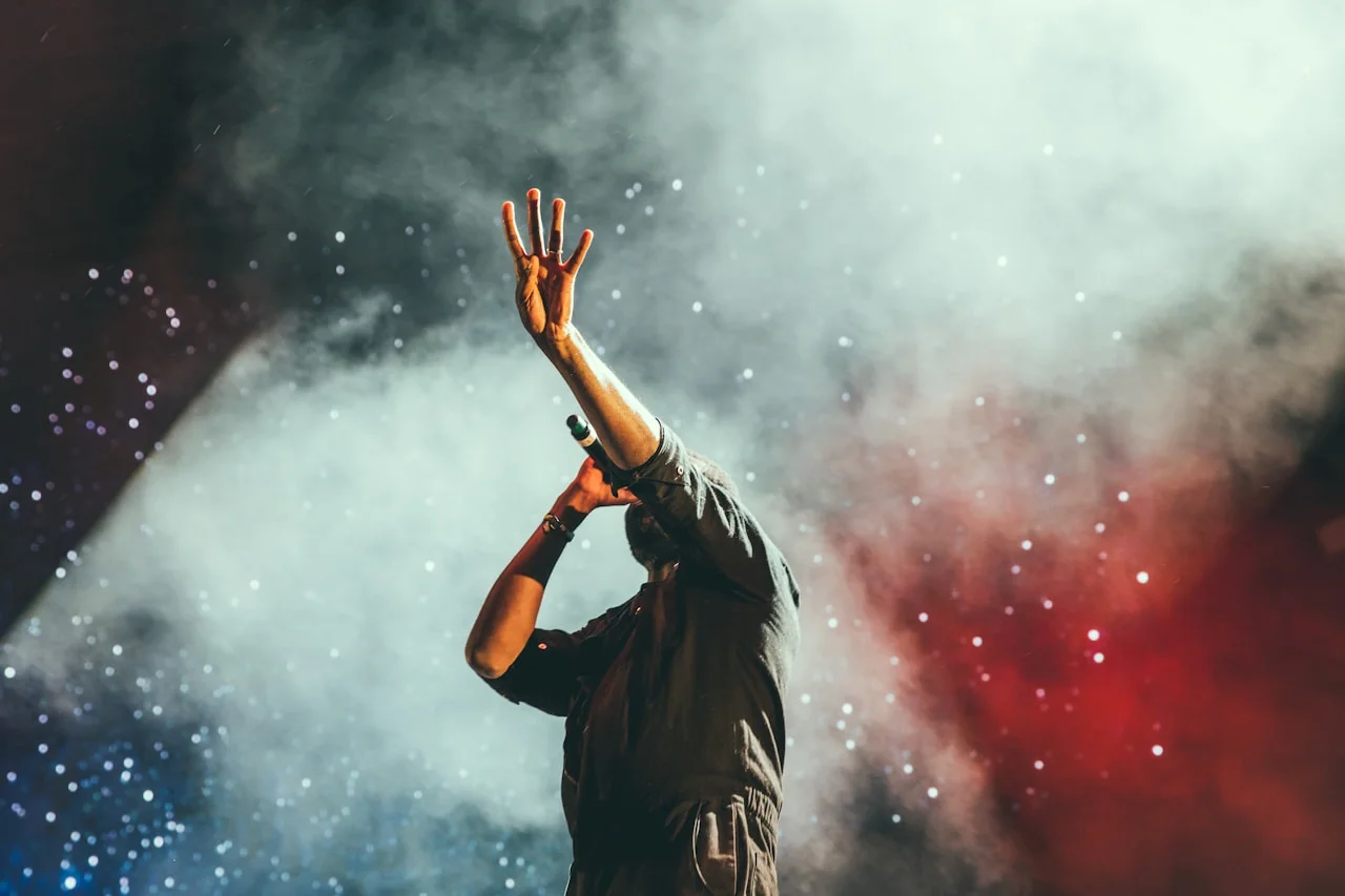 Célébrer 1 million de streams Spotify : le guide