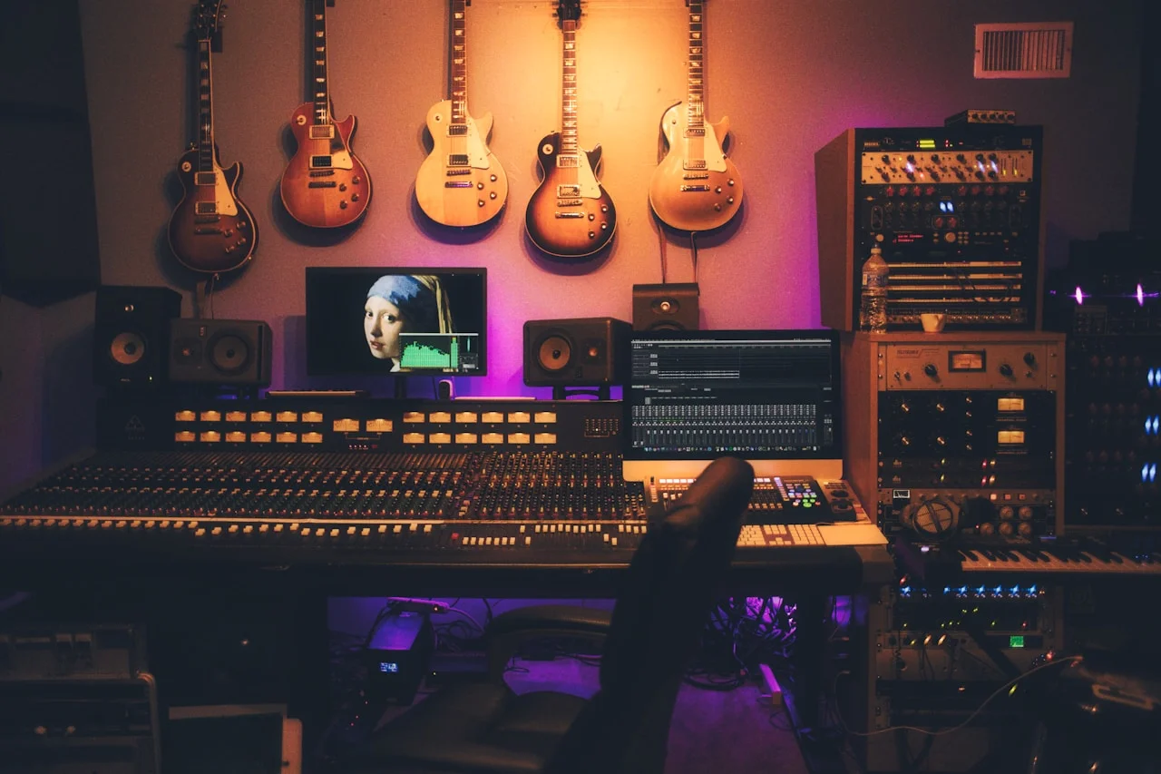 Meilleurs Cadeaux pour Producteur de Musique 2026