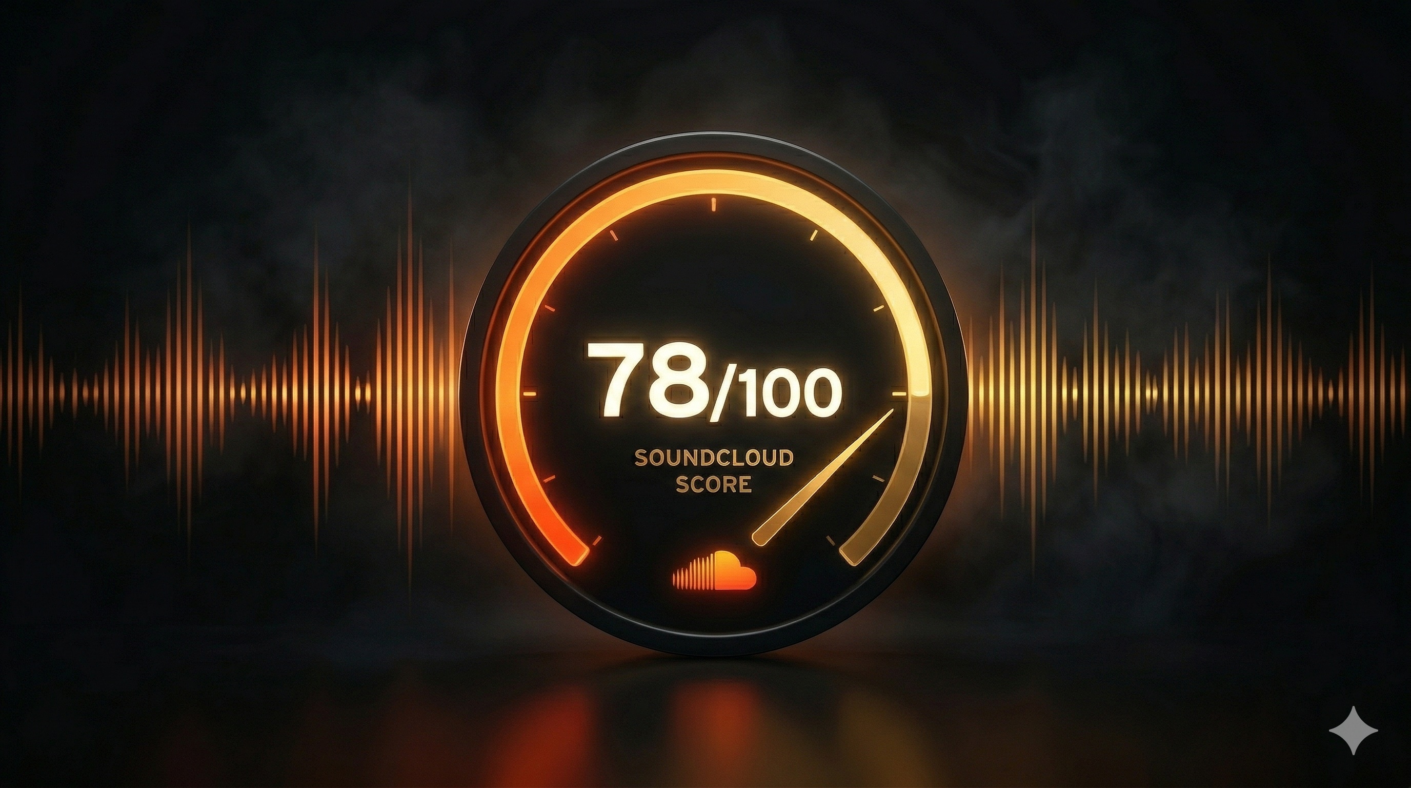 Stats SoundCloud : comment checker et scorer ton profil